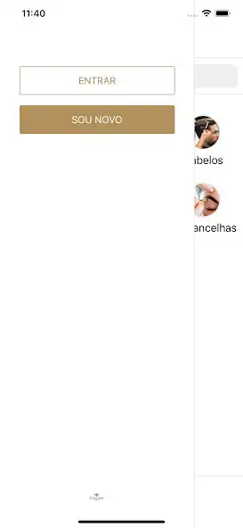 Play Docah Barbearia as an online game Docah Barbearia with UptoPlay