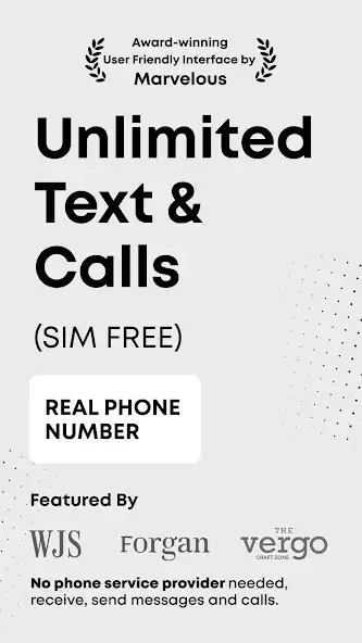 Play DoCall: Text + 2nd Number Call  and enjoy DoCall: Text + 2nd Number Call with UptoPlay