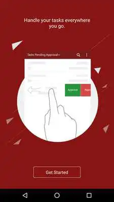 Play DocAve Governance Automation