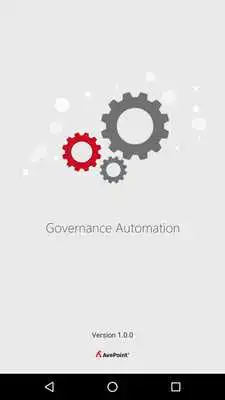 Play DocAve Governance Automation
