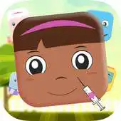 Free play online Doc Box Match Clash APK