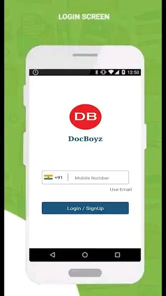 Play DocBoyz as an online game DocBoyz with UptoPlay