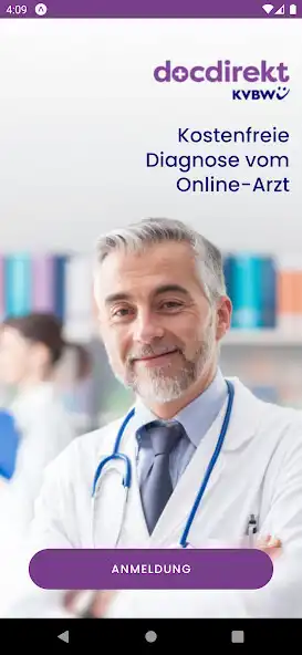 Play docdirekt Arzt  and enjoy docdirekt Arzt with UptoPlay