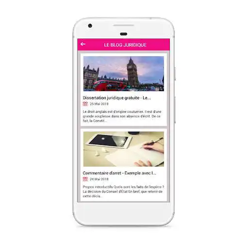 Play Doc du Juriste as an online game Doc du Juriste with UptoPlay