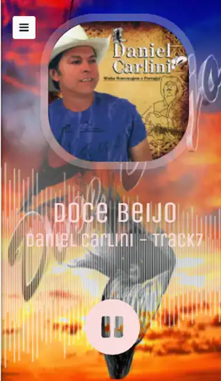 Play Doce Beijo  and enjoy Doce Beijo with UptoPlay