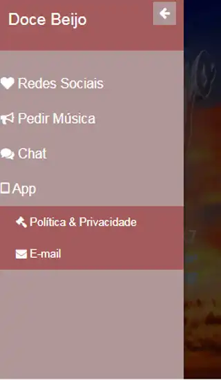 Play Doce Beijo as an online game Doce Beijo with UptoPlay