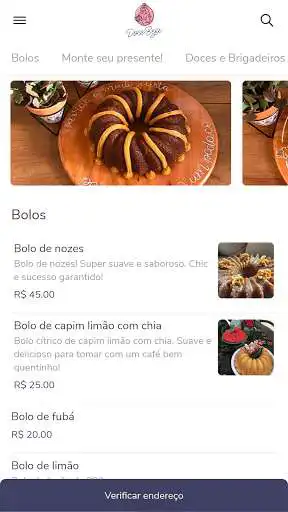 Play Doce Beja Delivery  and enjoy Doce Beja Delivery with UptoPlay