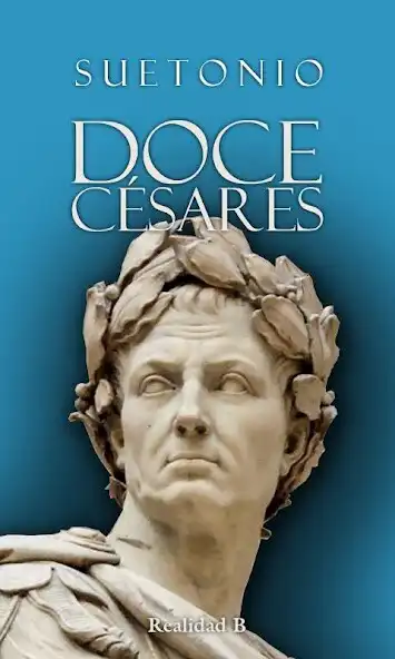 Play DOCE CÉSARES - SUETONIO - LIBR  and enjoy DOCE CÉSARES - SUETONIO - LIBR with UptoPlay