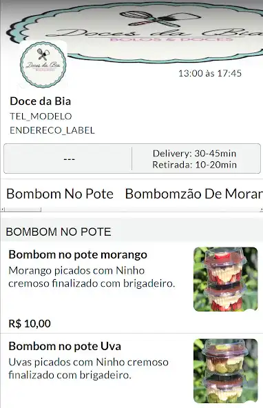 Play Doce da Bia and enjoy Doce da Bia with UptoPlay Play Doce da Bia and enjoy Doce da Bia with UptoPlay