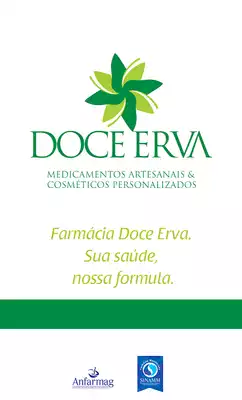 Play Doce Erva
