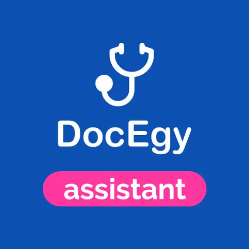 Play DocEgy assistant APK