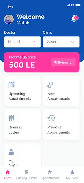 Play DocEgy assistant  and enjoy DocEgy assistant with UptoPlay