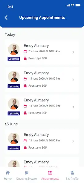 Play DocEgy assistant as an online game DocEgy assistant with UptoPlay