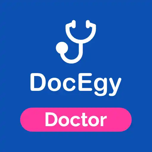 Play DocEgy Doctors APK