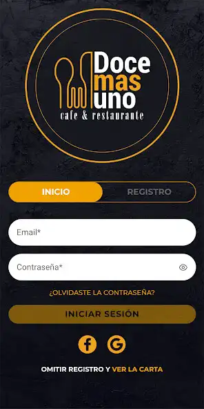 Play Doce Mas Uno Restaurante  and enjoy Doce Mas Uno Restaurante with UptoPlay