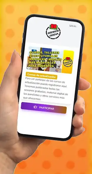 Play Docente Innova  and enjoy Docente Innova with UptoPlay