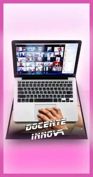 Play Docente Innova as an online game Docente Innova with UptoPlay