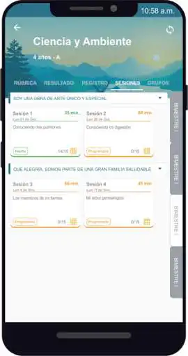 Play Docente Mentor 3.0 as an online game Docente Mentor 3.0 with UptoPlay