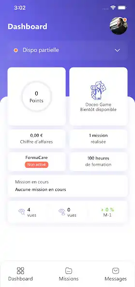 Play Doceo Formation as an online game Doceo Formation with UptoPlay