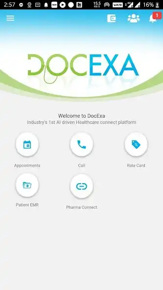 Play DocExa  and enjoy DocExa with UptoPlay