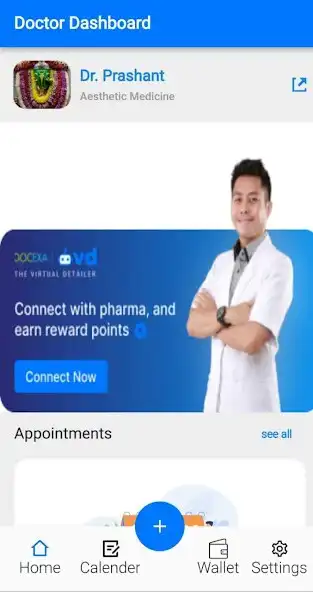 Play Docexa - Virtual Clinic  and enjoy Docexa - Virtual Clinic with UptoPlay