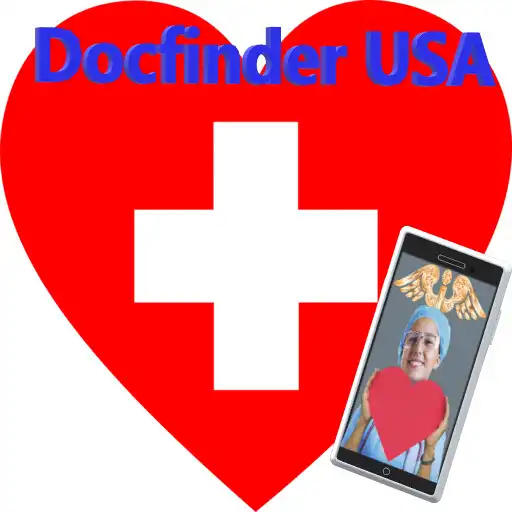 Play Docfinder USA APK