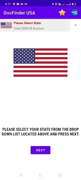 Play Docfinder USA  and enjoy Docfinder USA with UptoPlay