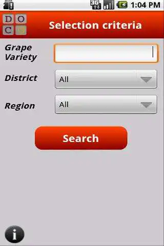 Play DOC.G Italian Wines as an online game DOC.G Italian Wines with UptoPlay