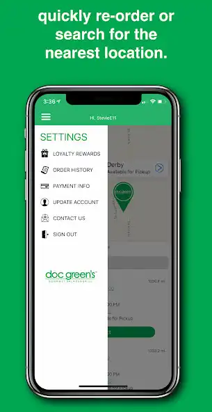 Play Doc Greens - Express Pick-up  and enjoy Doc Greens - Express Pick-up with UptoPlay