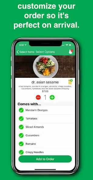 Play Doc Greens - Express Pick-up as an online game Doc Greens - Express Pick-up with UptoPlay