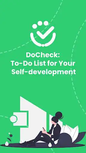 Play DoCheck: To-do List App  and enjoy DoCheck: To-do List App with UptoPlay
