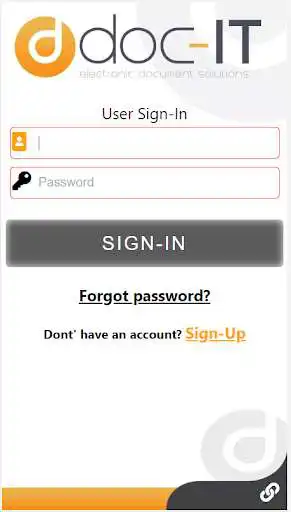 Play Doc-IT Mobile  and enjoy Doc-IT Mobile with UptoPlay