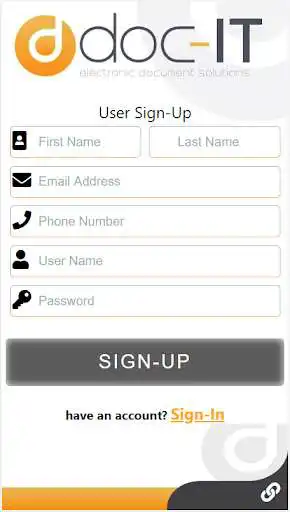 Play Doc-IT Mobile as an online game Doc-IT Mobile with UptoPlay