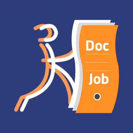 Play DocJob per Dipendenti APK