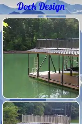 Play Dock Design