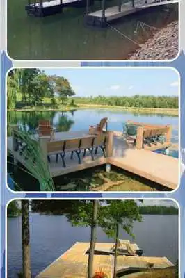 Play Dock Design