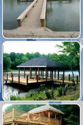 Play Dock Design