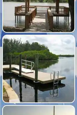 Play Dock Design