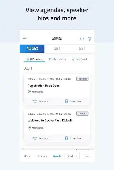 Play Docker Events  and enjoy Docker Events with UptoPlay