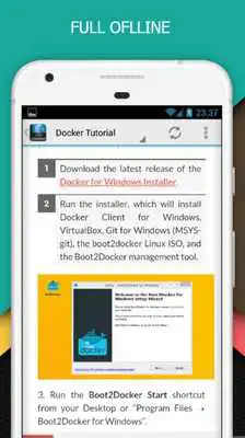 Play Docker Tutorial Free