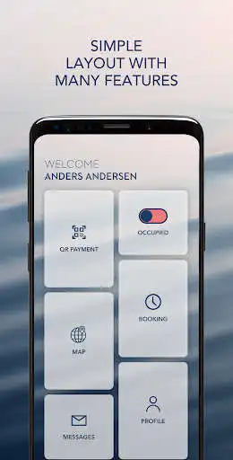 Play Dockside App as an online game Dockside App with UptoPlay