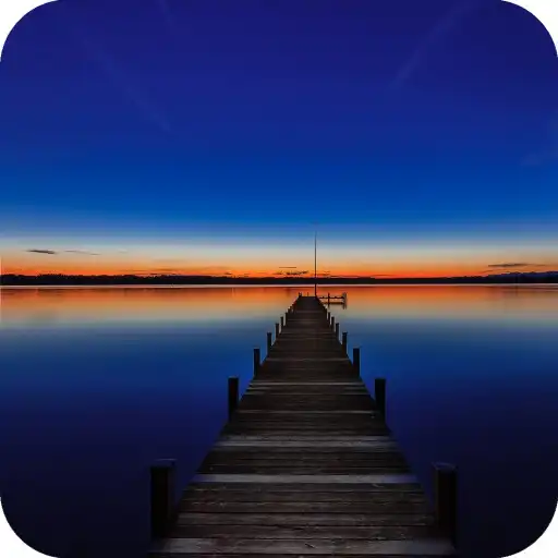 Play Dock Wallpaper APK