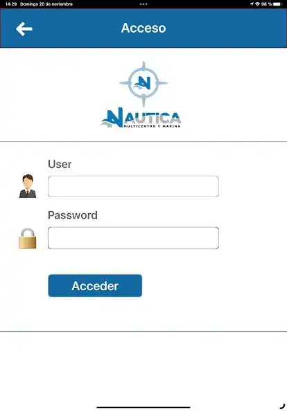 Play DockWiz Clientes Nisas  and enjoy DockWiz Clientes Nisas with UptoPlay
