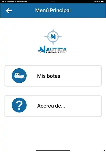 Play DockWiz Clientes Nisas as an online game DockWiz Clientes Nisas with UptoPlay