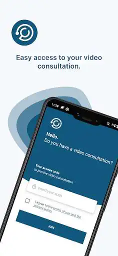 Play Docline - Video consultation & chat  and enjoy Docline - Video consultation & chat with UptoPlay