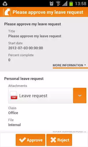 Play DocLogix mobile workplace