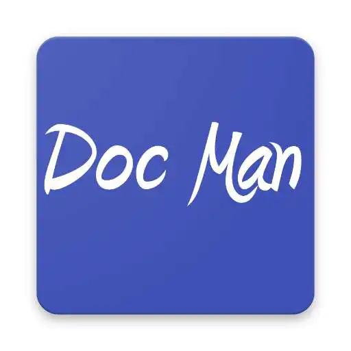 Free play online Doc Man : Document manager for WhatsApp  APK