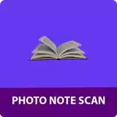 Free play online Doc  Note Scanner - scan, store  share notes APK
