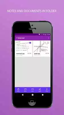 Play Doc  Note Scanner - scan, store  share notes