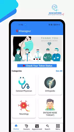 Play Docofind - Doctor Appointments and enjoy Docofind - Doctor Appointments with UptoPlay Play Docofind - Doctor Appointments and enjoy Docofind - Doctor Appointments with UptoPlay
